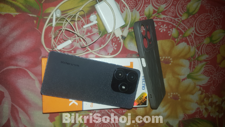 Tecno spark 10 pro